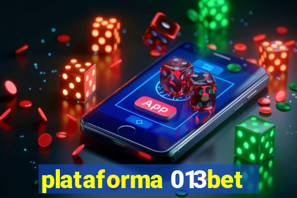 plataforma 013bet